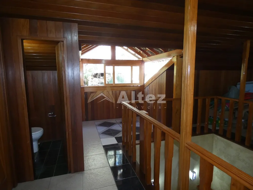 Casa, 6 quartos, 985 m² - Foto 119