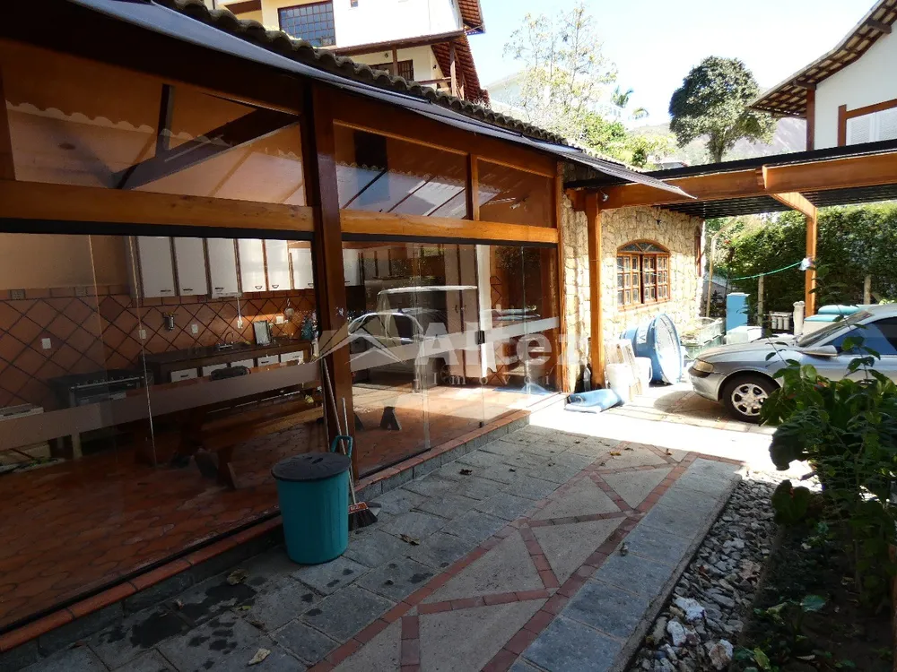 Casa, 6 quartos, 985 m² - Foto 122