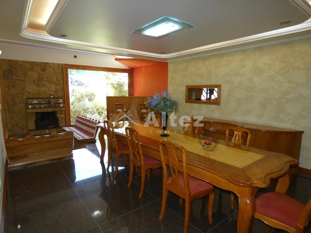 Casa, 6 quartos, 985 m² - Foto 31