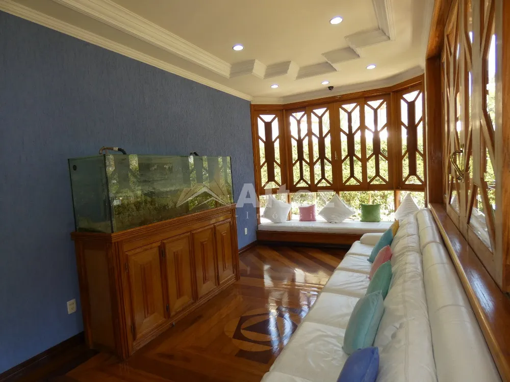 Casa, 6 quartos, 985 m² - Foto 16