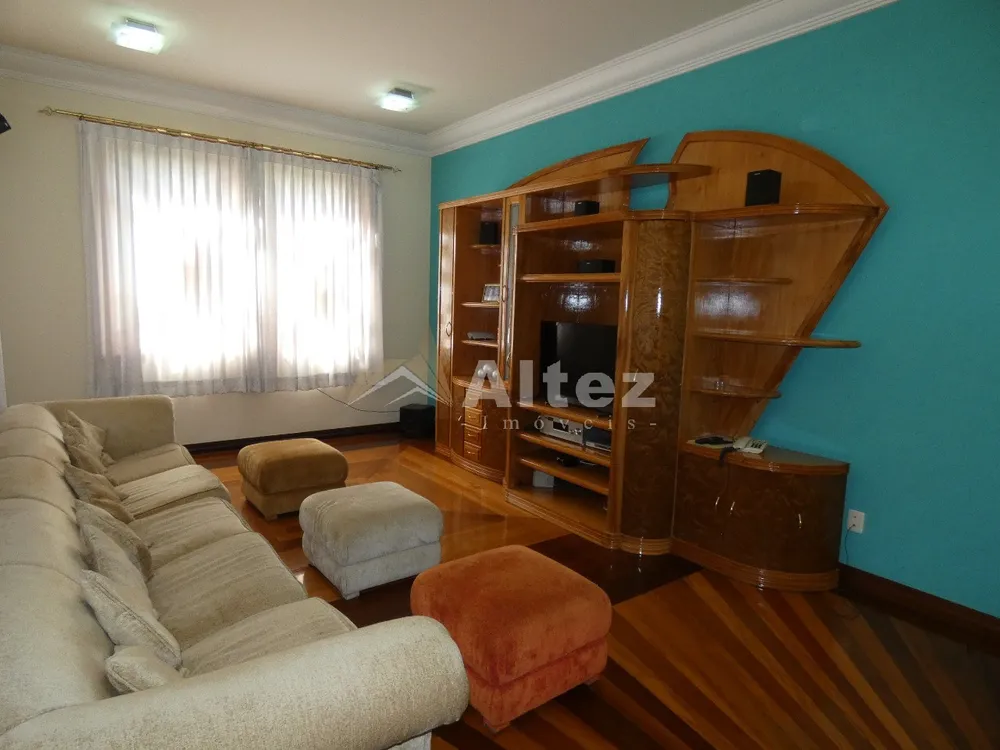 Casa, 6 quartos, 985 m² - Foto 22