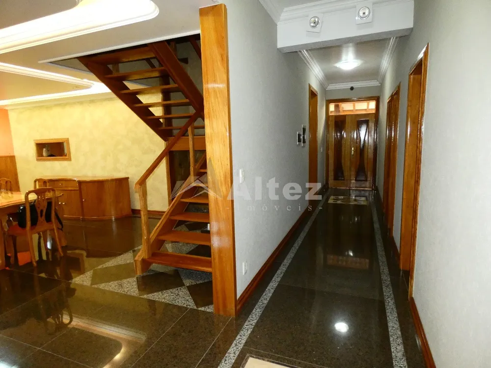 Casa, 6 quartos, 985 m² - Foto 44