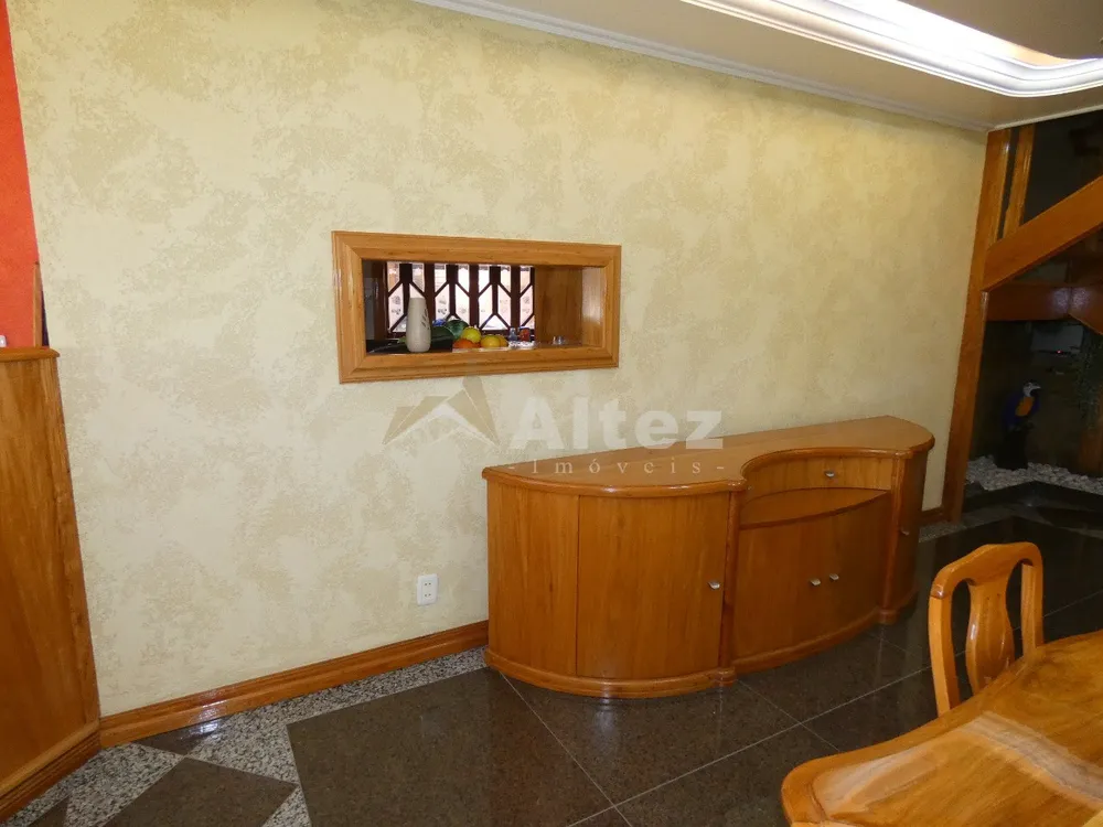 Casa, 6 quartos, 985 m² - Foto 40