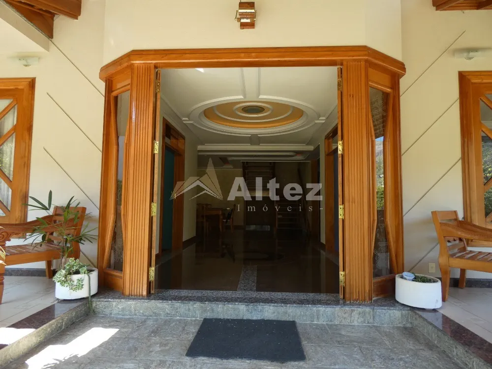 Casa, 6 quartos, 985 m² - Foto 14