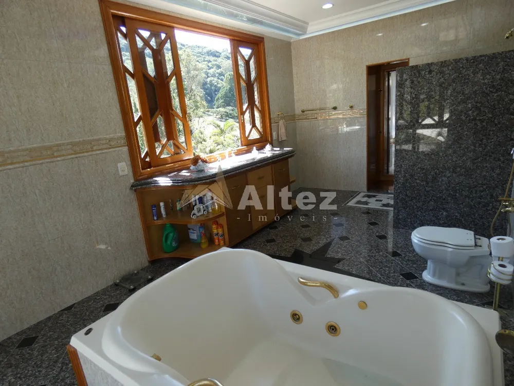 Casa, 6 quartos, 985 m² - Foto 83