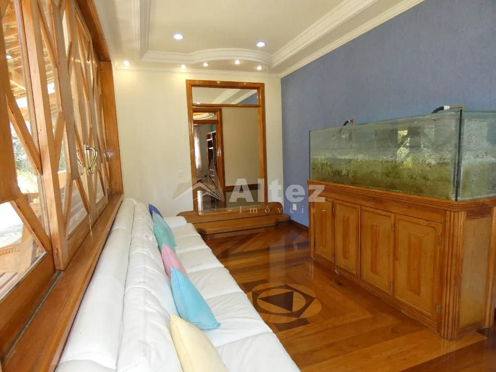 Casa, 6 quartos, 985 m² - Foto 18