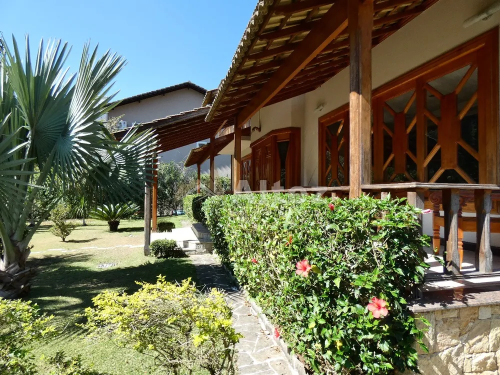 Casa, 6 quartos, 985 m² - Foto 146