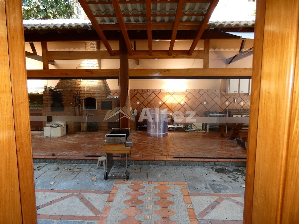 Casa, 6 quartos, 985 m² - Foto 121