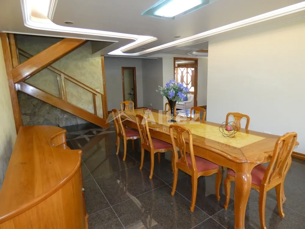 Casa, 6 quartos, 985 m² - Foto 34