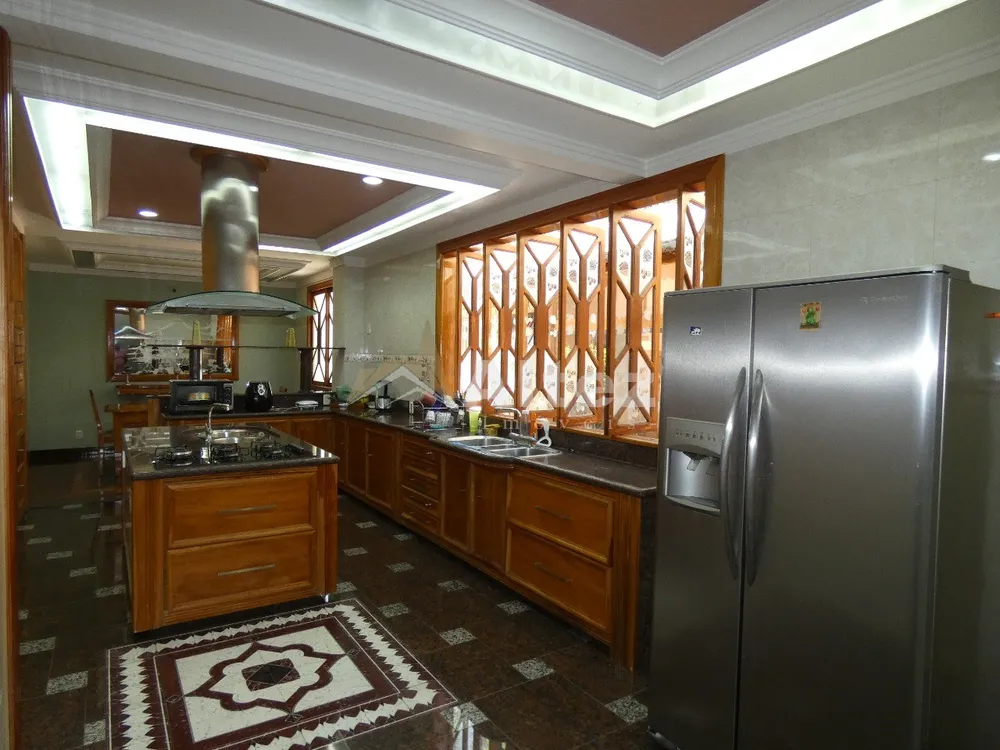 Casa, 6 quartos, 985 m² - Foto 52