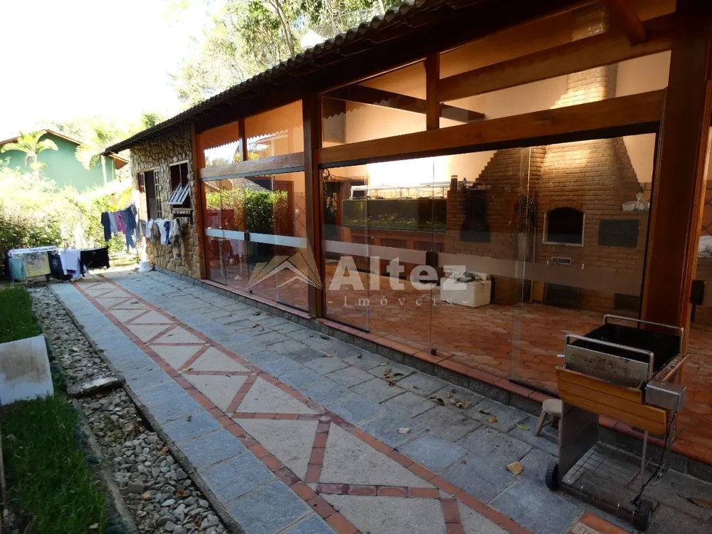 Casa, 6 quartos, 985 m² - Foto 140