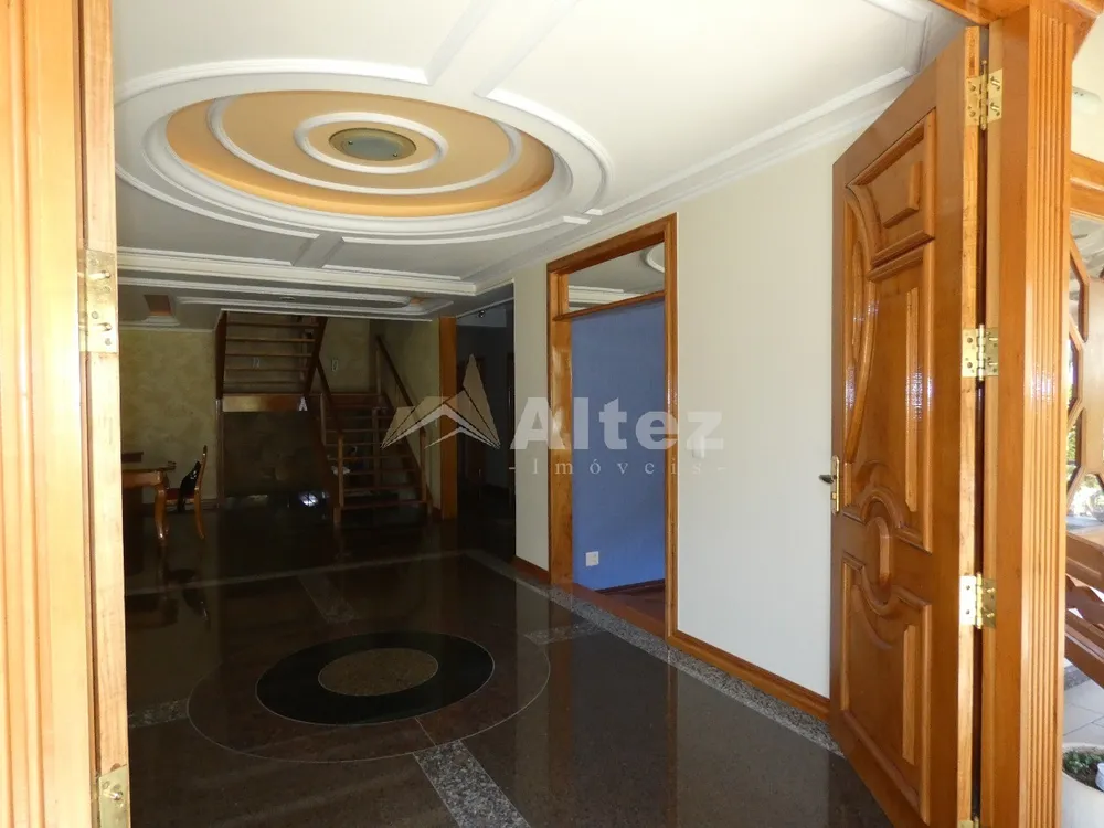 Casa, 6 quartos, 985 m² - Foto 15