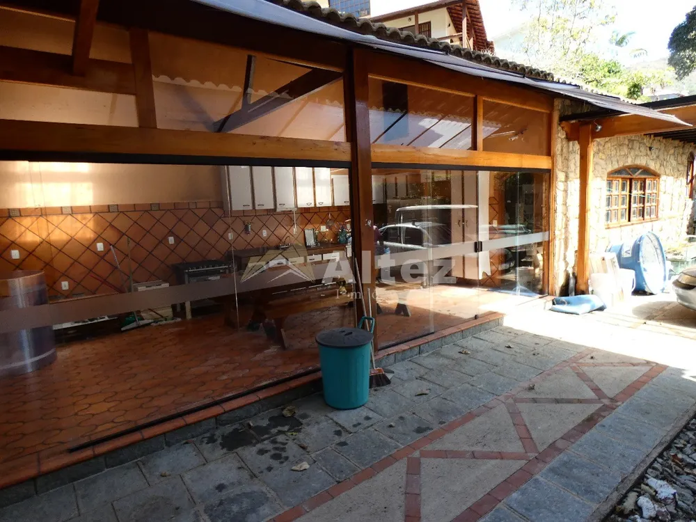 Casa, 6 quartos, 985 m² - Foto 141