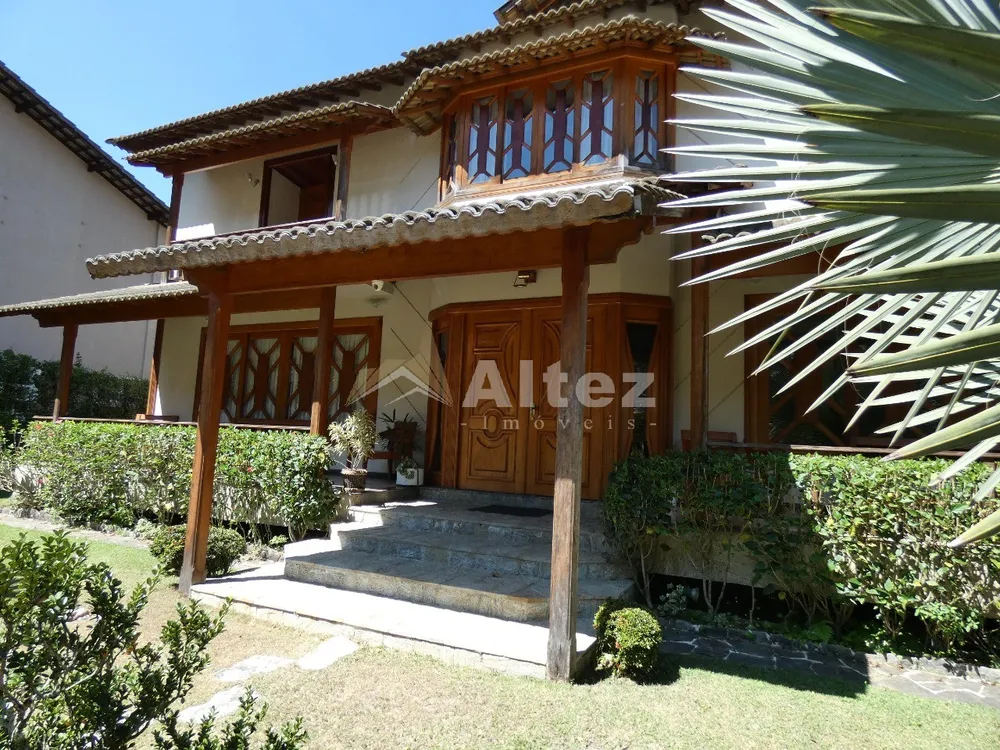 Casa, 6 quartos, 985 m² - Foto 6