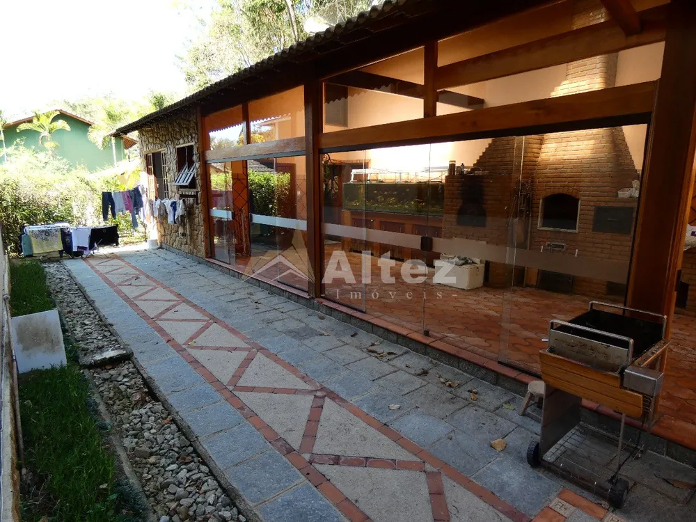 Casa, 6 quartos, 985 m² - Foto 123