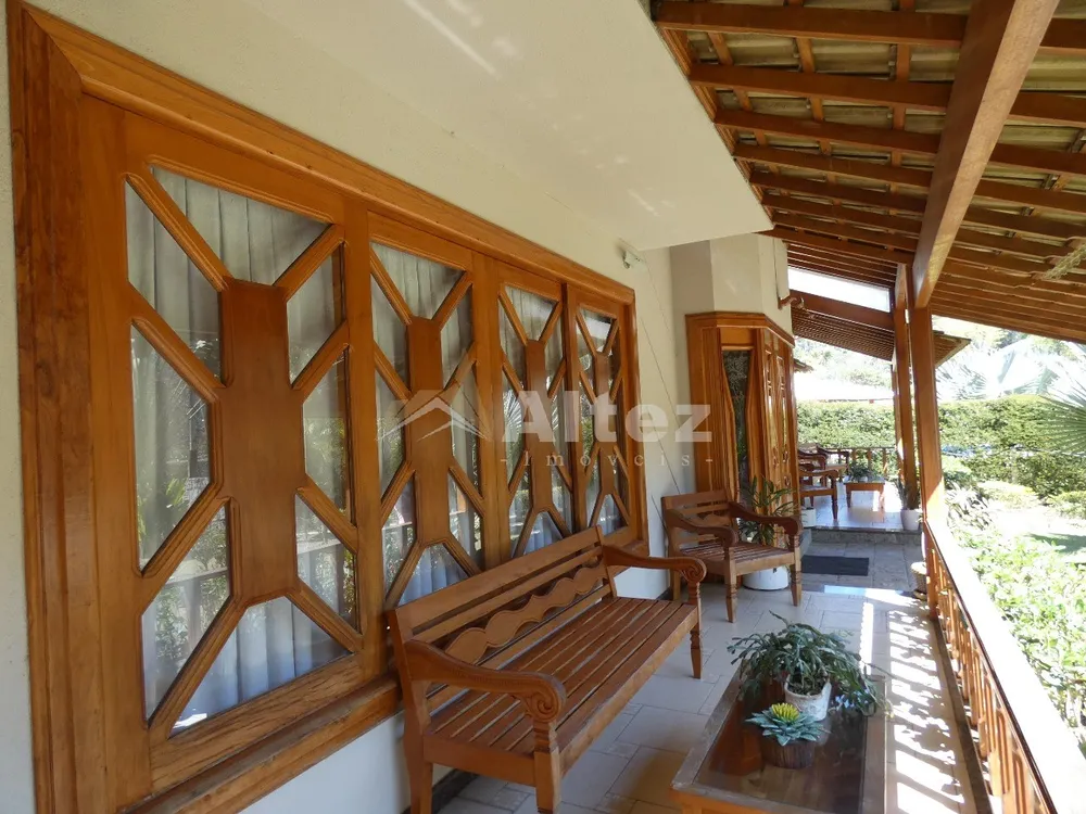 Casa, 6 quartos, 985 m² - Foto 12