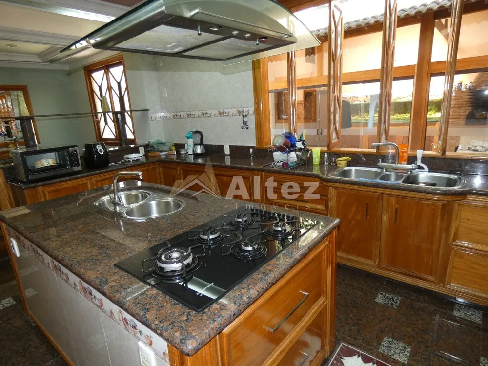 Casa, 6 quartos, 985 m² - Foto 55