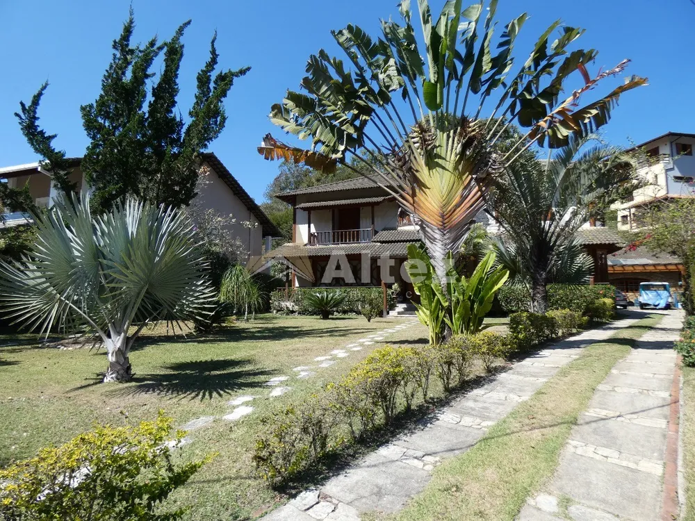 Casa, 6 quartos, 985 m² - Foto 9