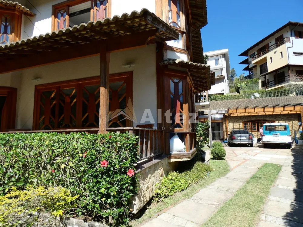 Casa, 6 quartos, 985 m² - Foto 145