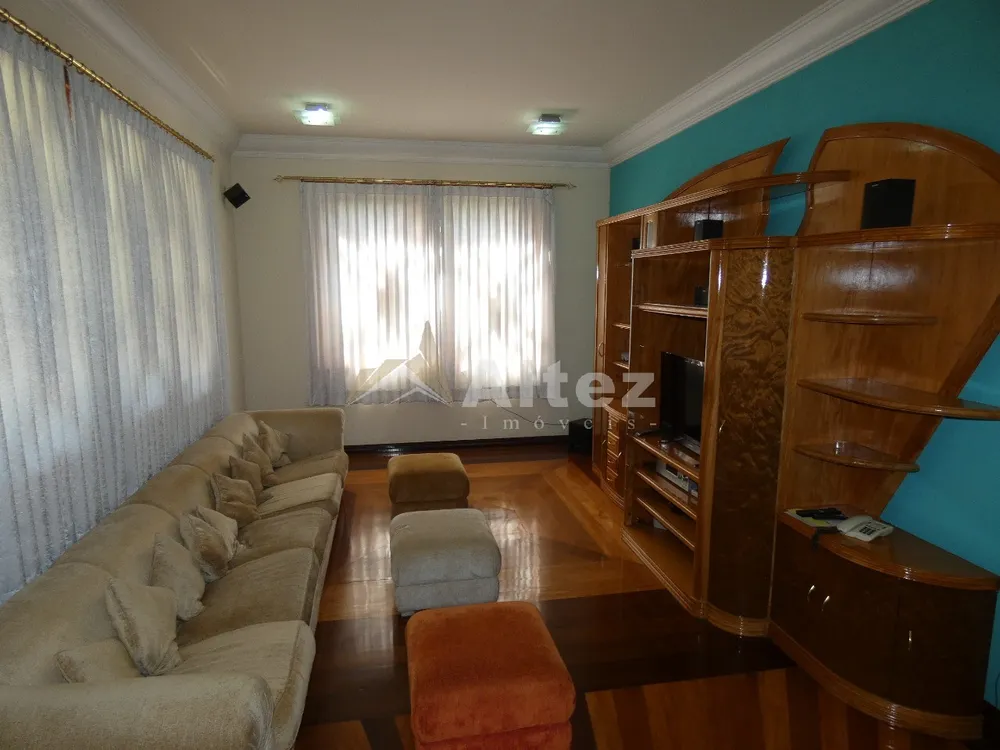Casa, 6 quartos, 985 m² - Foto 21