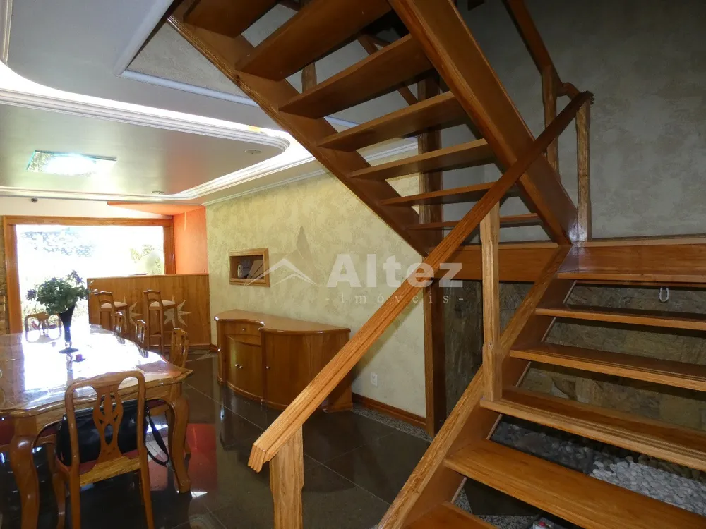 Casa, 6 quartos, 985 m² - Foto 43