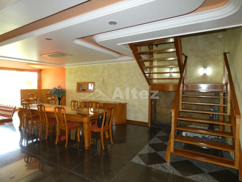 Casa, 6 quartos, 985 m² - Foto 62