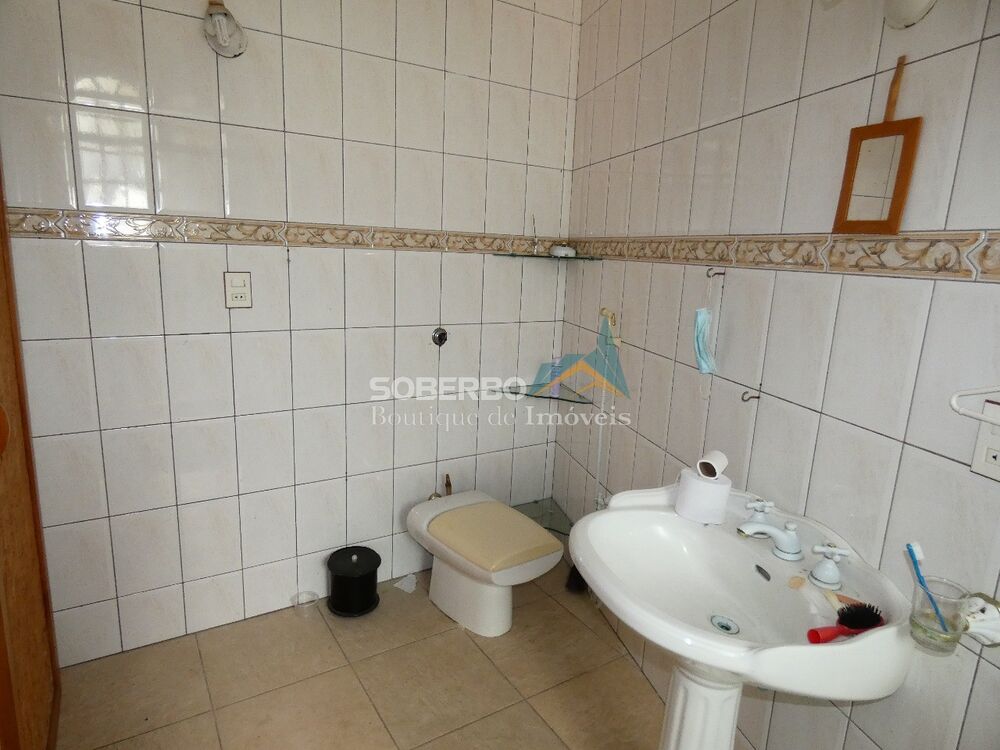 Casa, 6 quartos, 985 m² - Foto 2