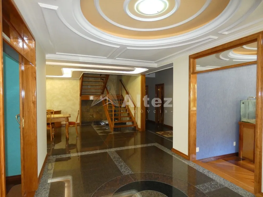 Casa, 6 quartos, 985 m² - Foto 27