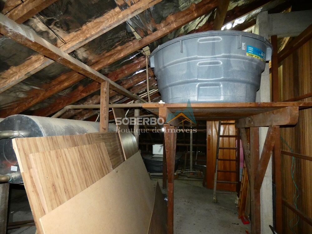 Casa, 6 quartos, 985 m² - Foto 4