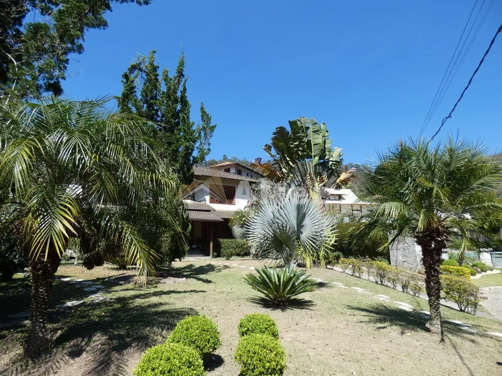 Casa, 6 quartos, 985 m² - Foto 10