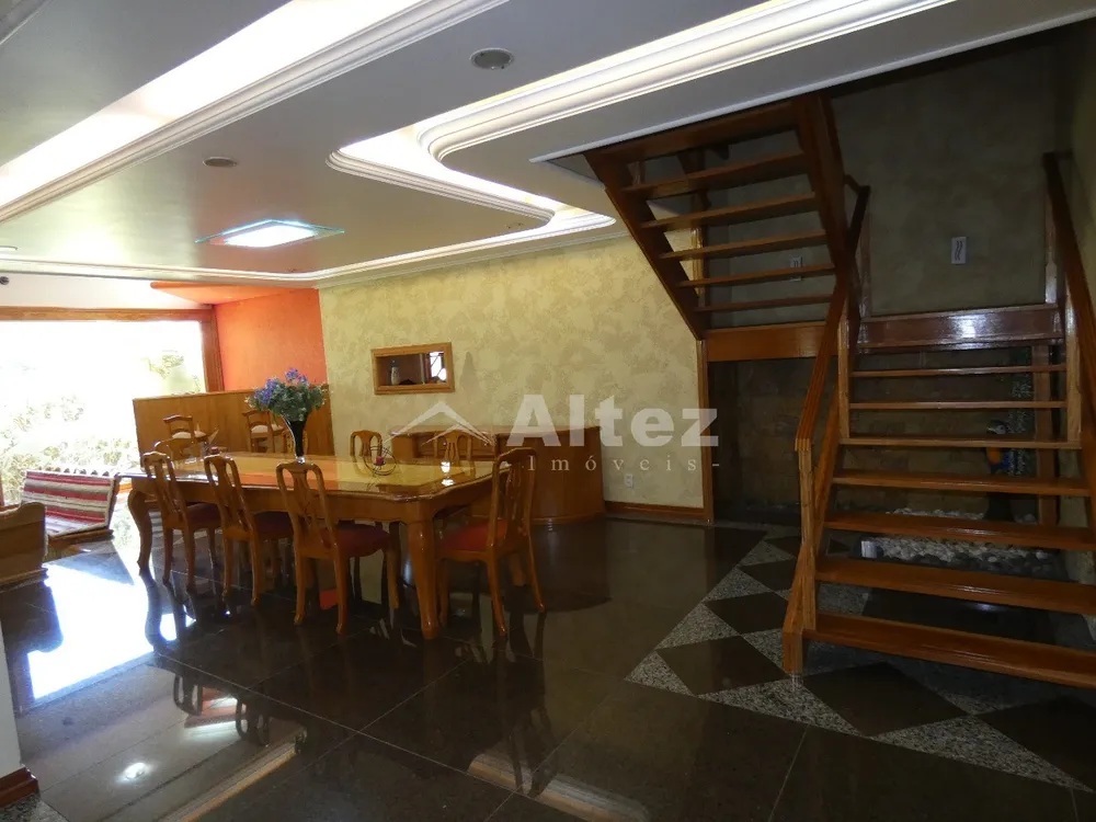 Casa, 6 quartos, 985 m² - Foto 29