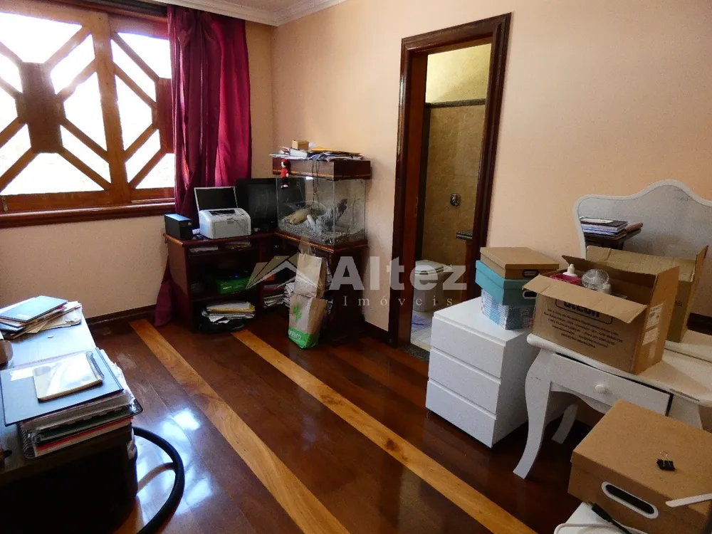 Casa, 6 quartos, 985 m² - Foto 47