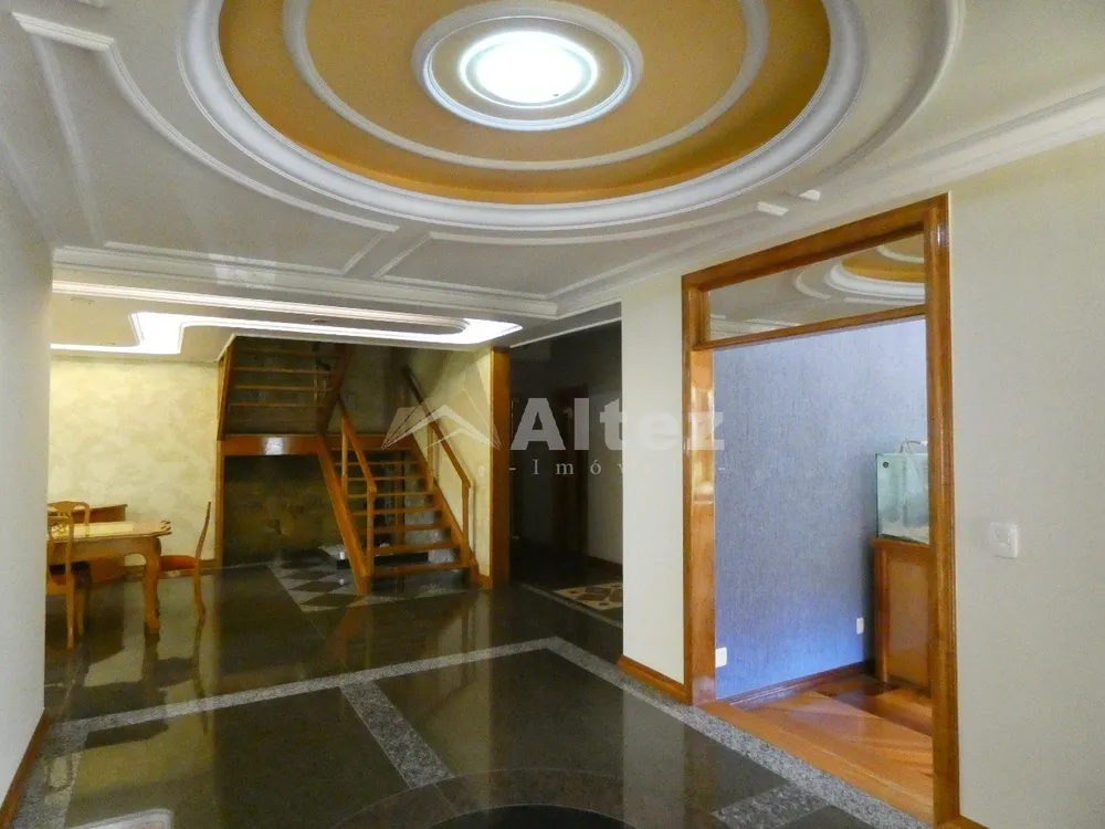 Casa, 6 quartos, 985 m² - Foto 26