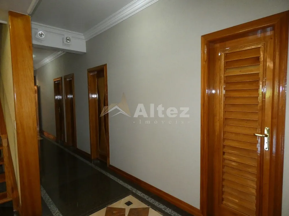 Casa, 6 quartos, 985 m² - Foto 42