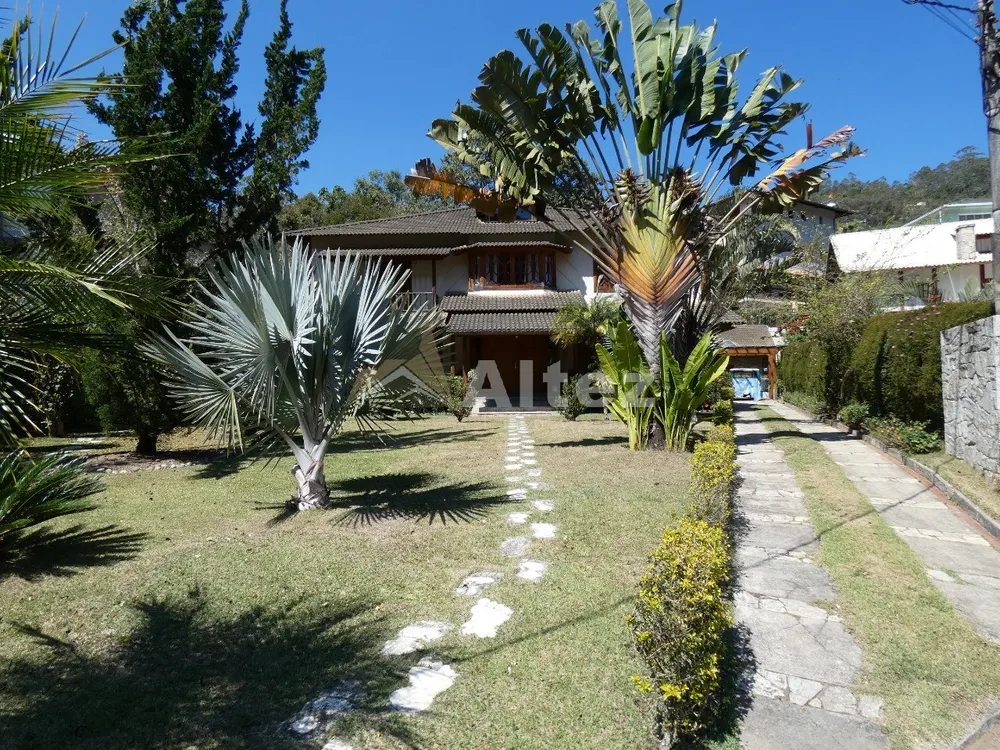 Casa, 6 quartos, 985 m² - Foto 8
