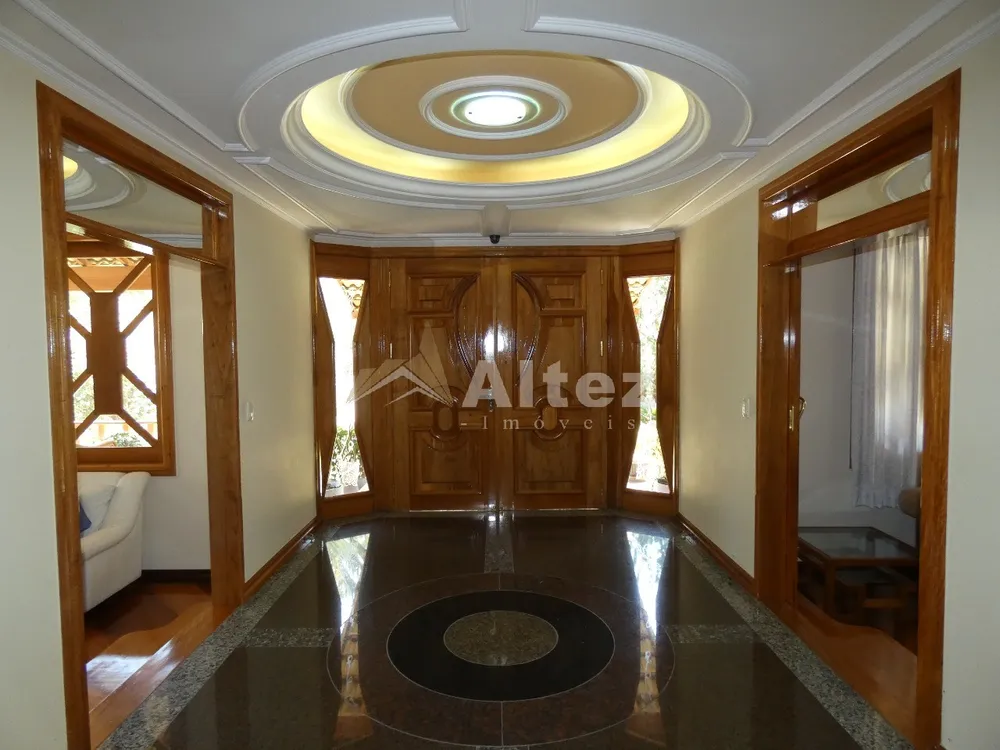 Casa, 6 quartos, 985 m² - Foto 20