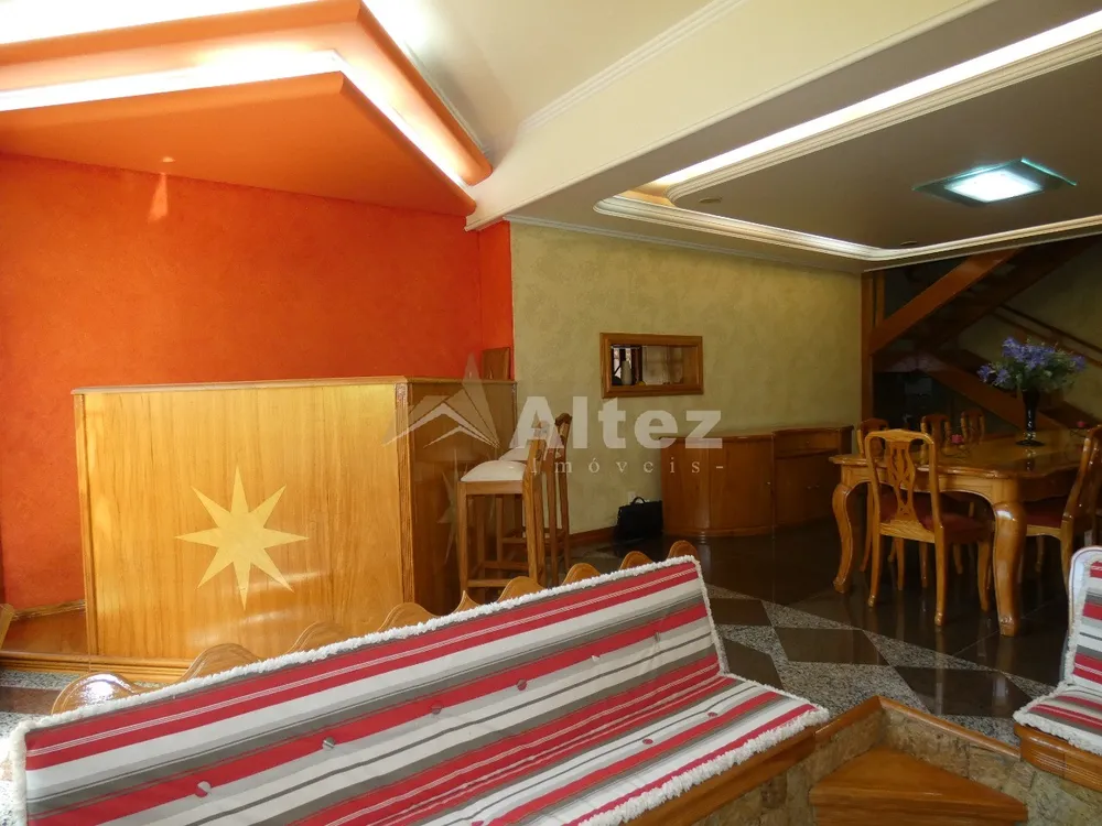 Casa, 6 quartos, 985 m² - Foto 39