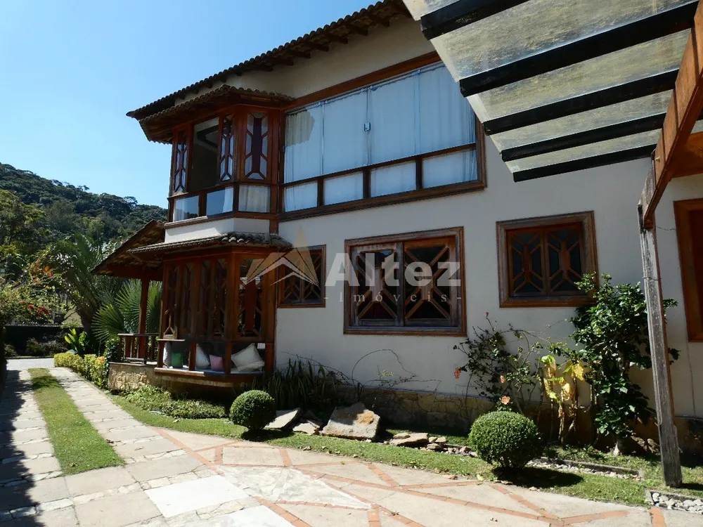 Casa, 6 quartos, 985 m² - Foto 143