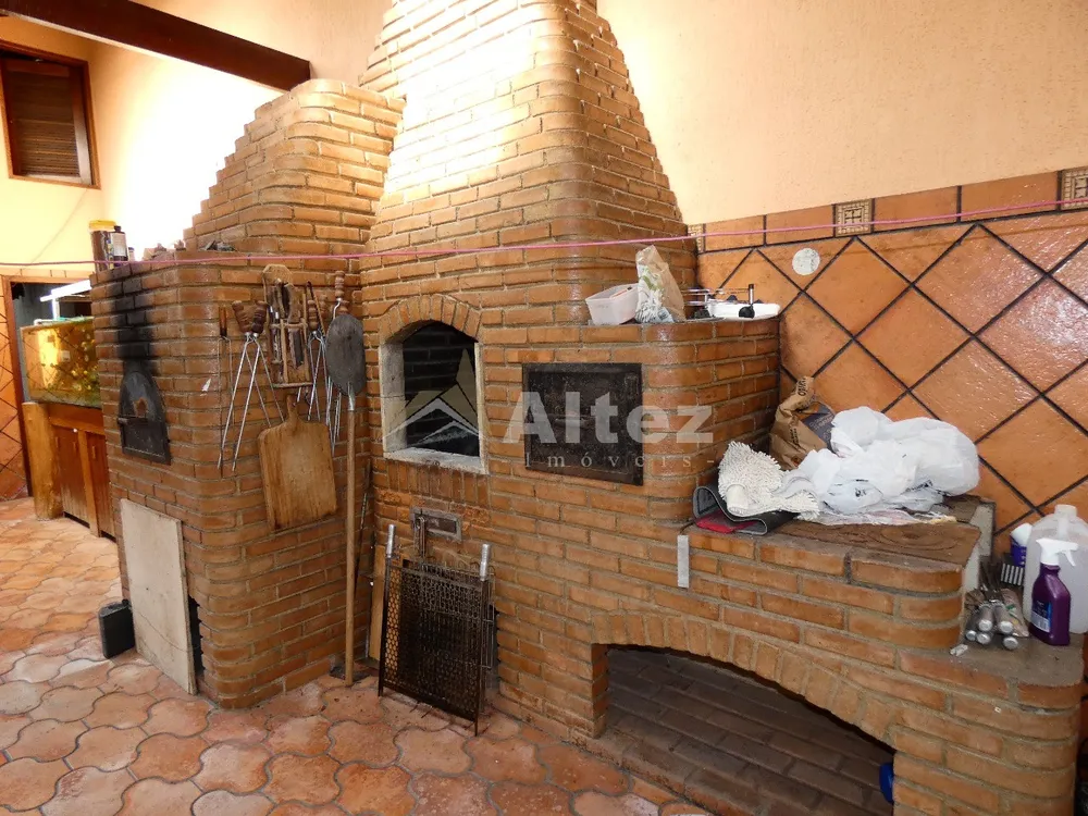 Casa, 6 quartos, 985 m² - Foto 129