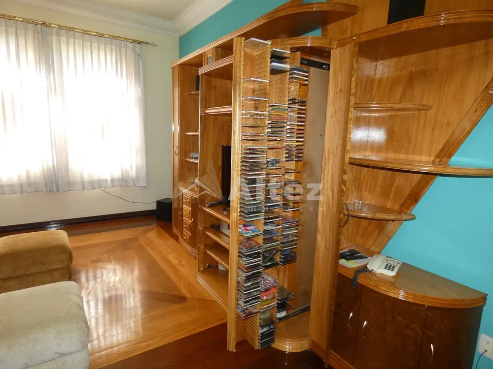 Casa, 6 quartos, 985 m² - Foto 23