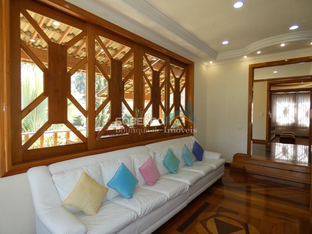 Casa, 6 quartos, 985 m² - Foto 3