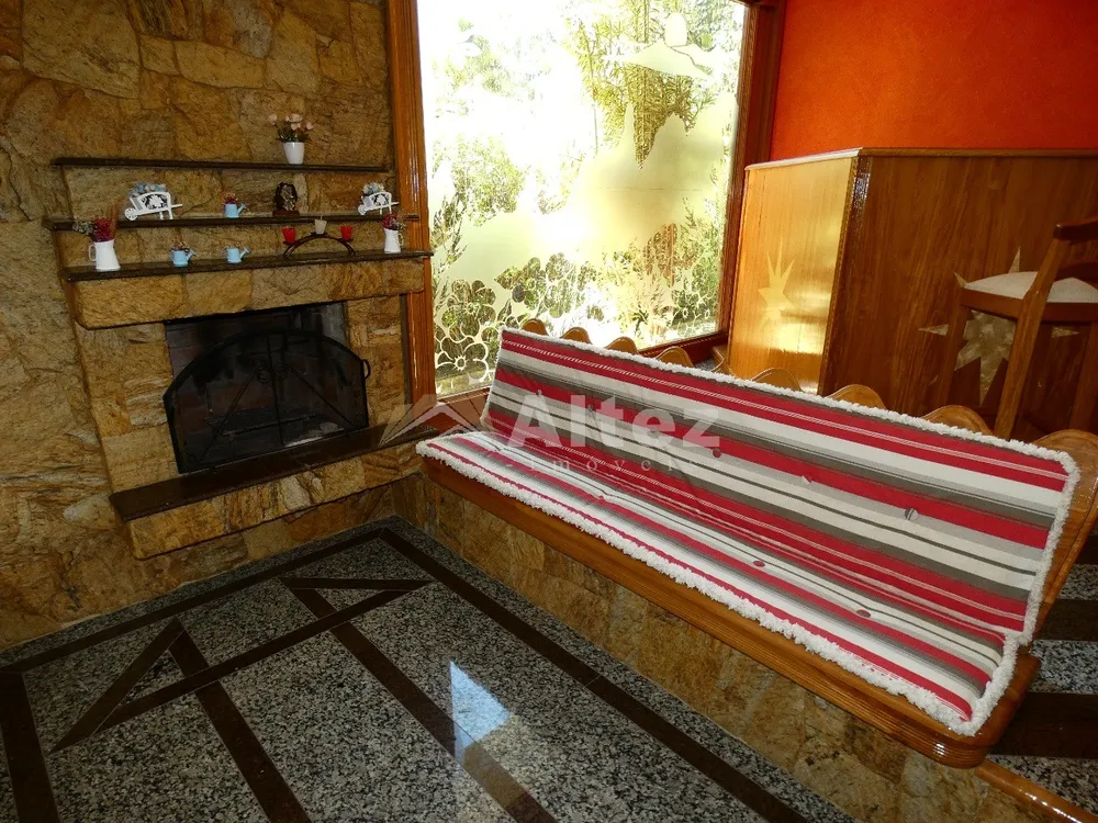 Casa, 6 quartos, 985 m² - Foto 38