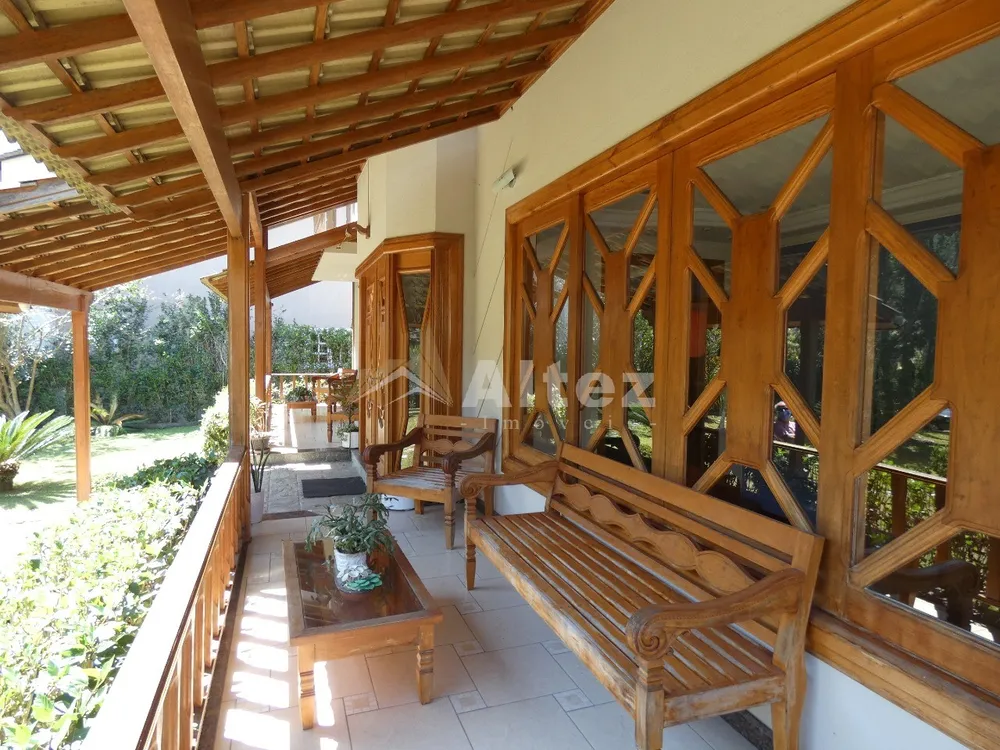 Casa, 6 quartos, 985 m² - Foto 11
