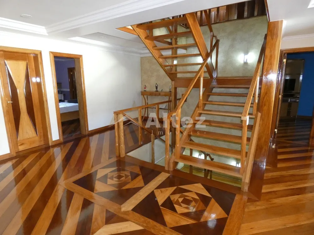 Casa, 6 quartos, 985 m² - Foto 63