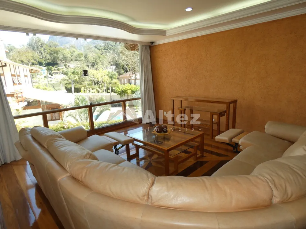 Casa, 6 quartos, 985 m² - Foto 68