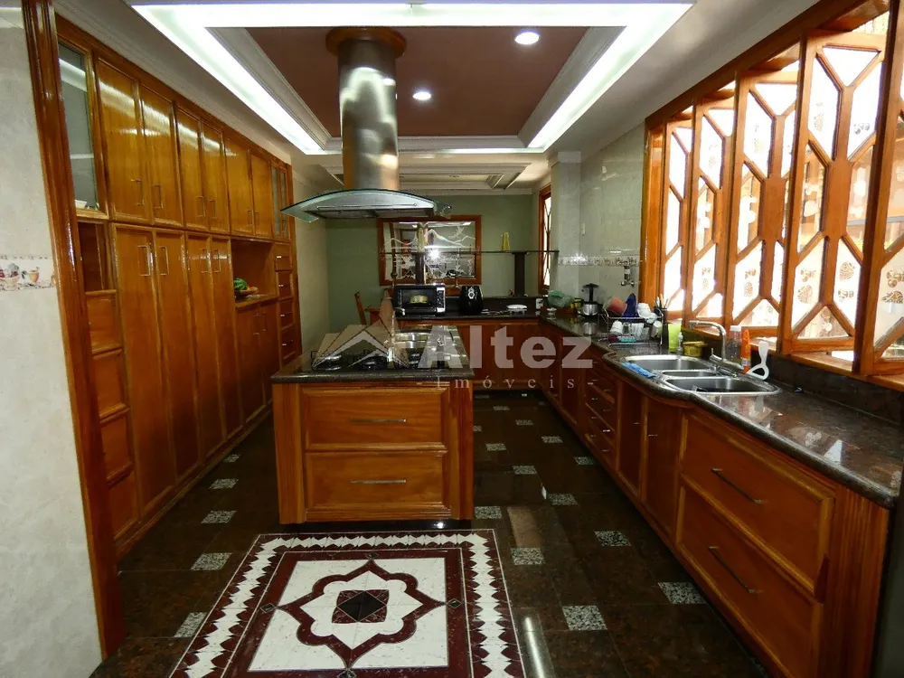 Casa, 6 quartos, 985 m² - Foto 53