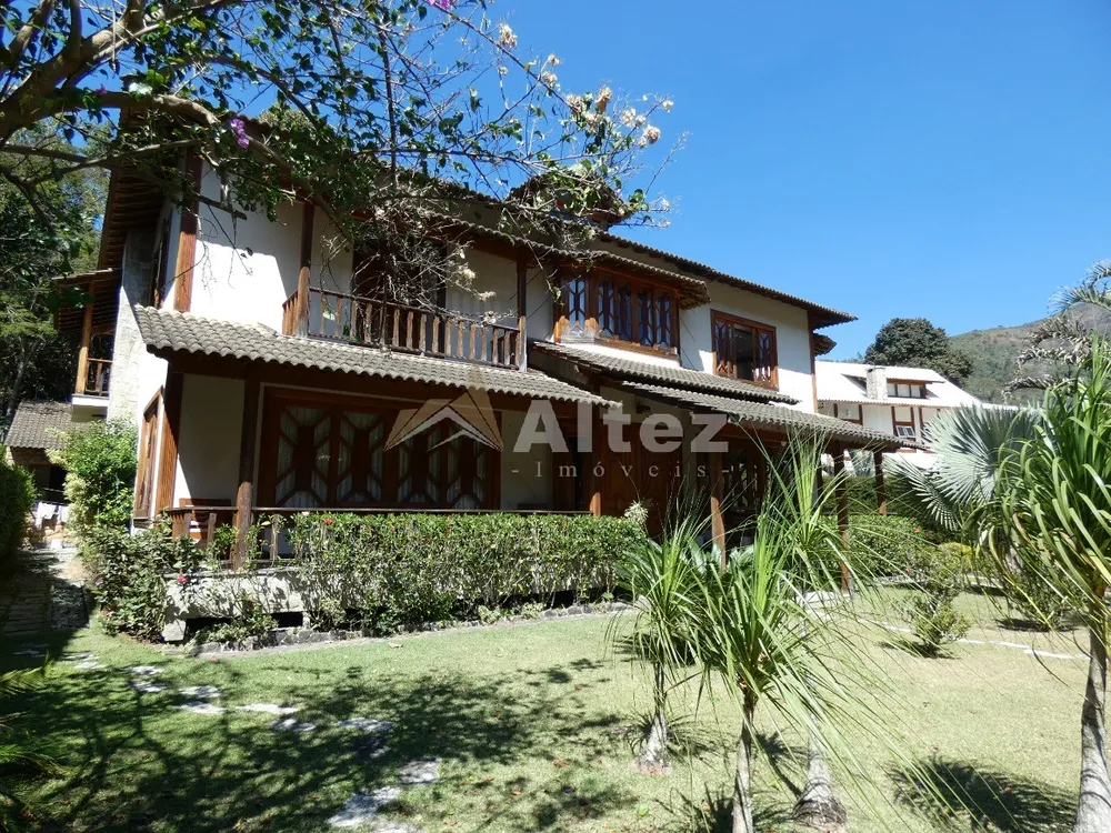 Casa, 6 quartos, 985 m² - Foto 7