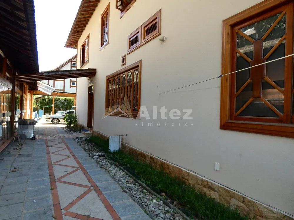 Casa, 6 quartos, 985 m² - Foto 137
