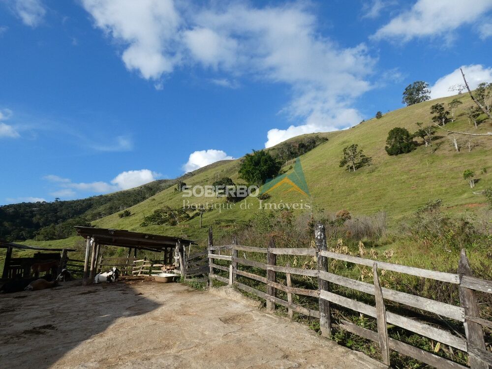 Terreno, 84 hectares - Foto 1