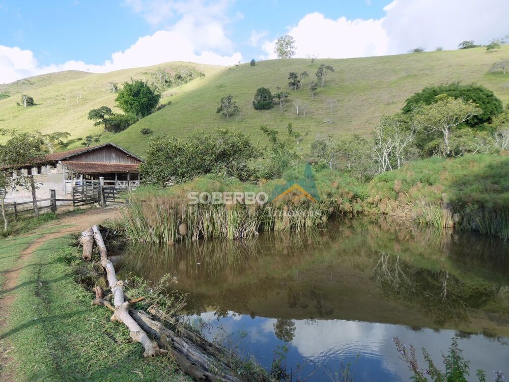 Terreno, 84 hectares - Foto 2